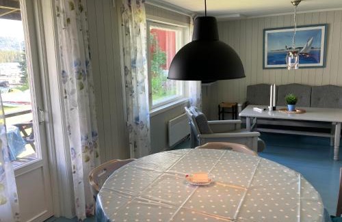 Vradal Cabin | Eidstod hytter
