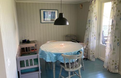 Vradal Cabin | Eidstod hytter