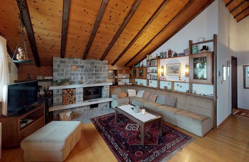 Blatten bei Naters Apartment | Eieltini B EJB1