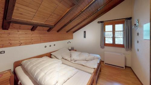 Blatten bei Naters Apartment | Eieltini B EJB1