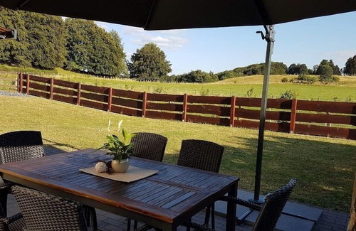Fleringen Apartment | Eifel Dream Zingsheld