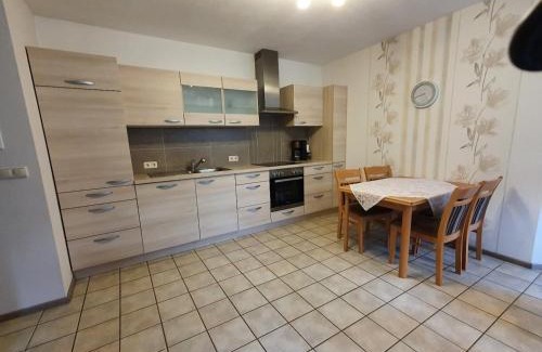 Eifel Apartment | Eifel Ferienwohnung Dahmen