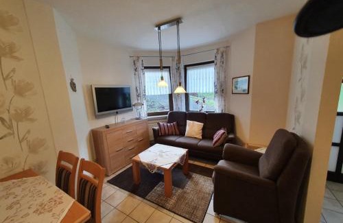 Eifel Apartment | Eifel Ferienwohnung Dahmen