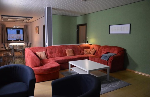 Gemund House | Eifelhaus4you