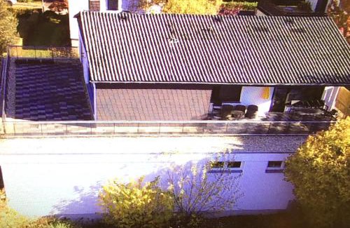 Gemund House | Eifelhaus4you
