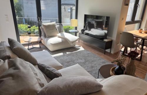 Gemund Apartment | EifelQuartier L8