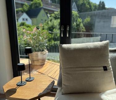 Gemund Apartment | EifelQuartier L8