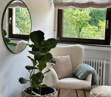Kall Apartment | EifelZeit Ferien- & Monteurwohnung