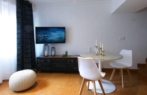 el Mercadal Apartment | EIFFEL BRIDGE BOUTIQUE APARTMENT