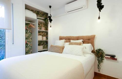 el Mercadal Apartment | EIFFEL BRIDGE BOUTIQUE APARTMENT
