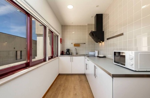 Cedofeita Apartment | EIFFEL PORTO - Charming Apartment close to Boavista
