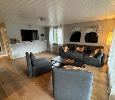 Grindelwald Apartment | Eigentumswohnung in Grindelwald