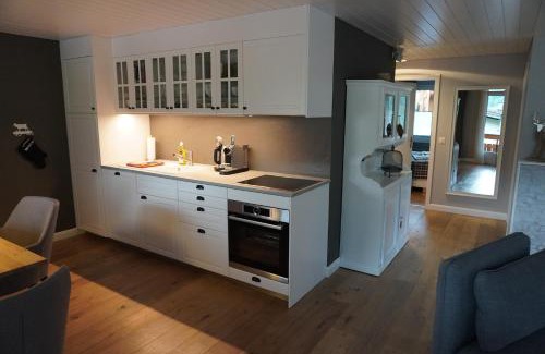 Grindelwald Apartment | Eigentumswohnung in Grindelwald