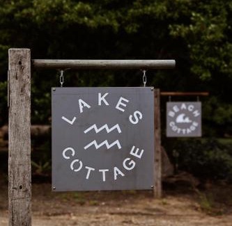 Lakes Entrance House | Eight Acres Lakes Entrance