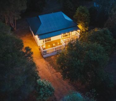 Lakes Entrance House | Eight Acres Lakes Entrance