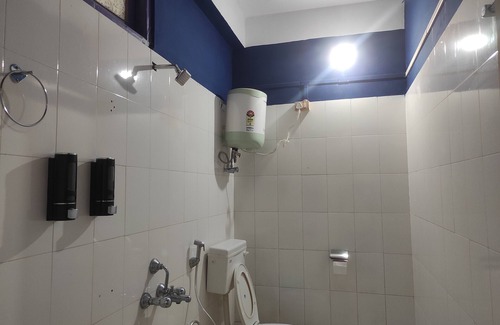 Bomdila House | Eight Lucky Homestay