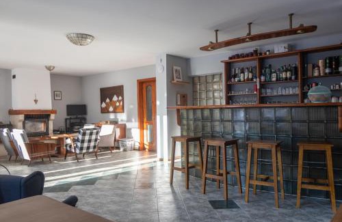 Kvartal Noviya Grad House | Eight Rooms Bansko