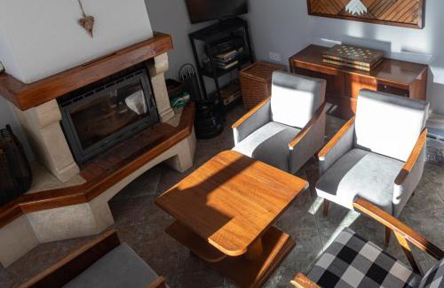Kvartal Noviya Grad House | Eight Rooms Bansko
