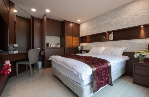 Shuili House | Eight Story Manor