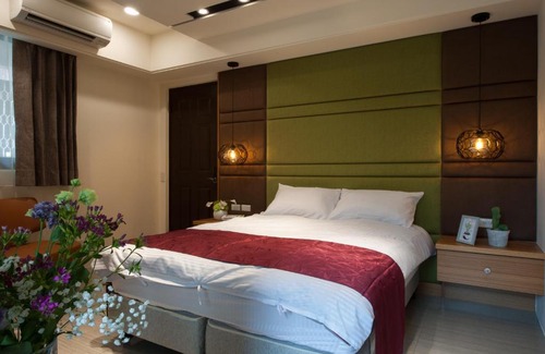 Shuili House | Eight Story Manor