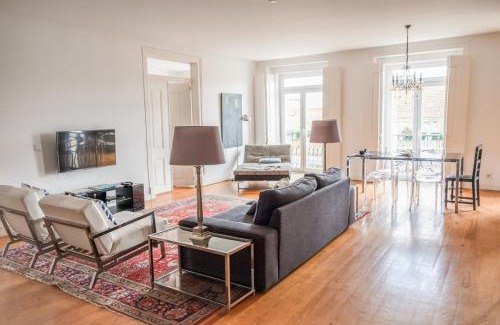 Misericordia Apartment | Eighteen21 Houses - Casa de São Paulo