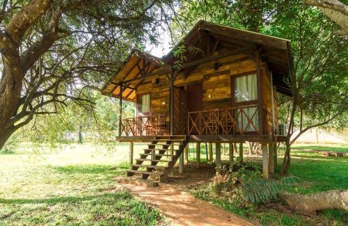 Kimbissa Hotel | Eighth Wonder Resort
