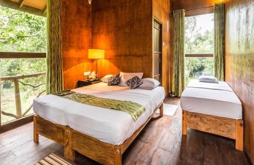 Kimbissa Hotel | Eighth Wonder Resort