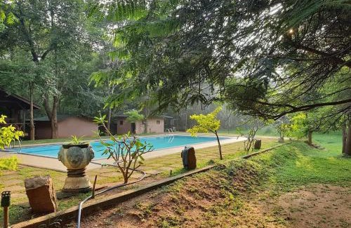 Kimbissa Hotel | Eighth Wonder Resort
