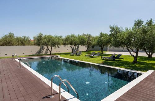 Nerokouros Villa | Eightyfour Living with private pool
