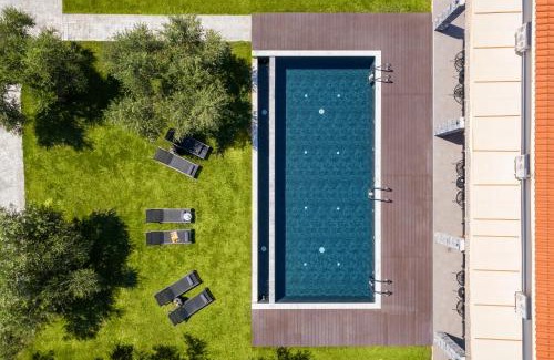 Nerokouros Villa | Eightyfour Living with private pool