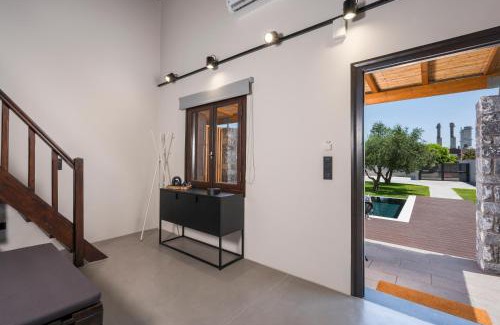 Nerokouros Villa | Eightyfour Living with private pool