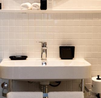 Stellenbosch Central Apartment | Eikehoff Apartments