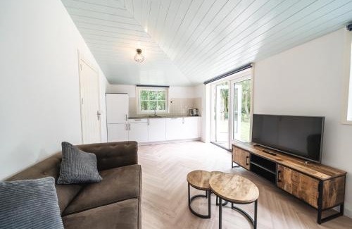 Zanddijk Apartment | Eikenschors
