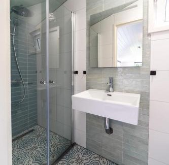 Zanddijk Apartment | Eikenschors