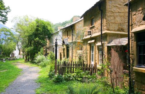 Kameoka Hotel | Eikokumura - Vacation STAY 36871v