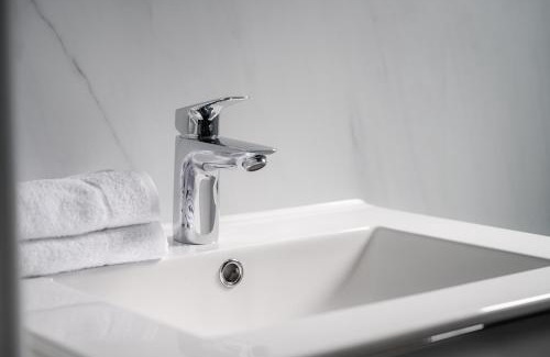 Heinkenszand Apartment | Eilandbries Lodge