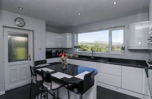 Gosforth Cottage | EILDON LODGE, pet friendly, with a garden in Gosforth