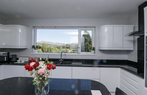 Gosforth Cottage | EILDON LODGE, pet friendly, with a garden in Gosforth