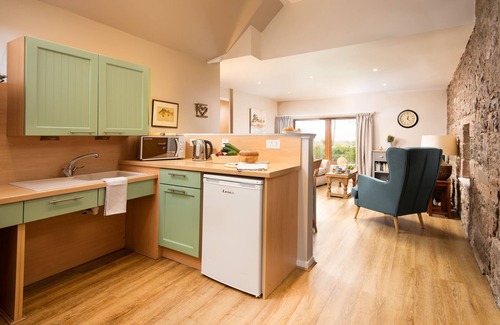Melrose Cottage | Eildon Melrose Holiday Cottages & Log Cabins - Howlands - 4 star holiday cottage, 2 mins from Melros