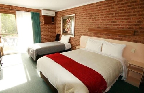 Eildon Hotel | Eildon Parkview Motor Inn. Room 11