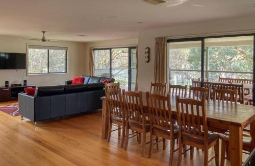 Bonnie Doon House | Eildon Views