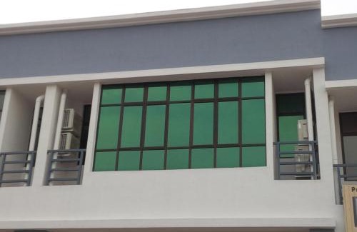 Kluang House | Eiman Homestay, Kluang