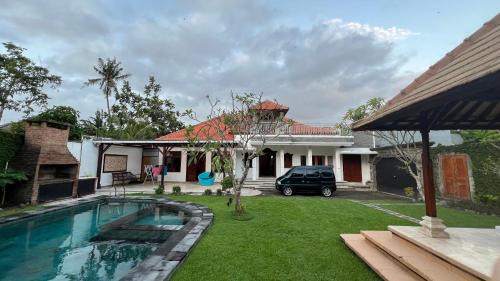 Denpasar House | Eimas Hive