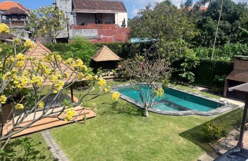 Denpasar House | Eimas Hive