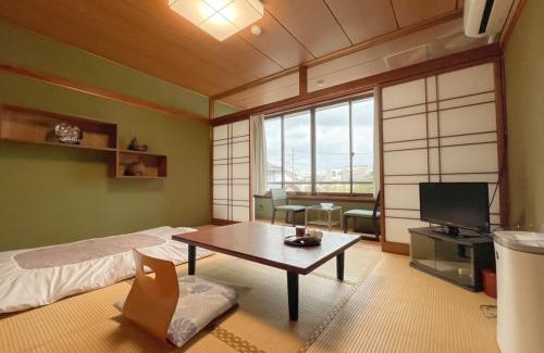 Amakusa Hotel | Eimiya Ryokan - Vacation STAY 36252v