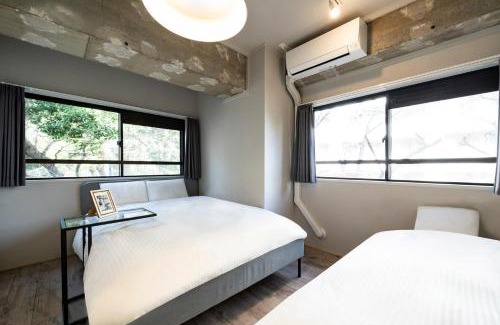 Ota Apartment | Eims stay Oomori206