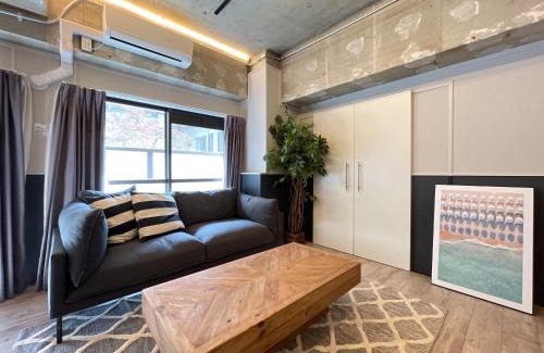 Ota Apartment | Eims stay Oomori206