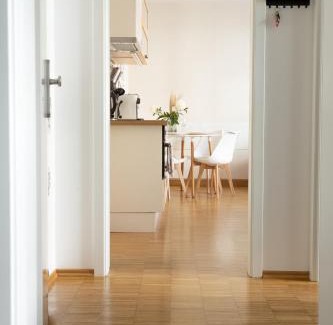 Coburg Apartment | Ein gemütliches Studio mit Netflix im Zentrum Bahnhofsnähe