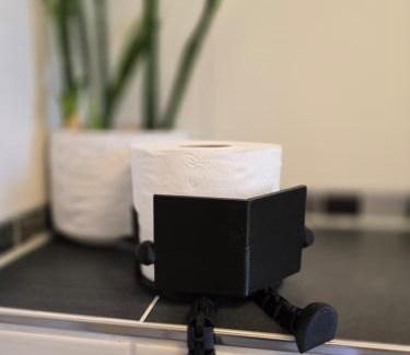 Strecknitz Apartment | Ein Stiller Winkel an der Uni