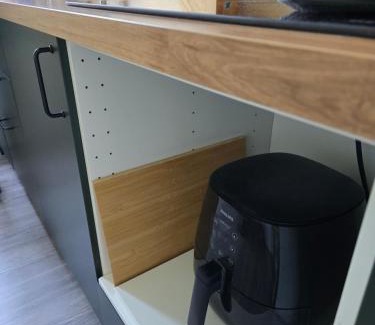 Strecknitz Apartment | Ein Stiller Winkel an der Uni